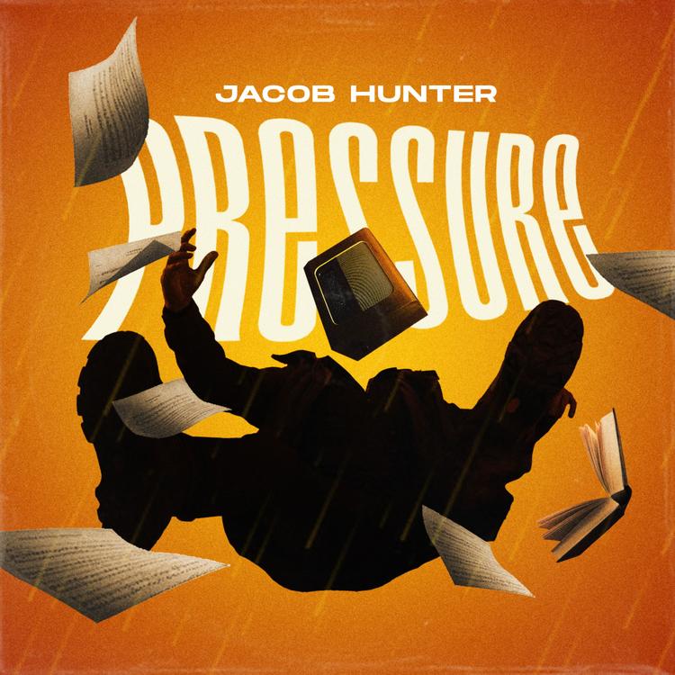 Jacob Hunter's avatar image