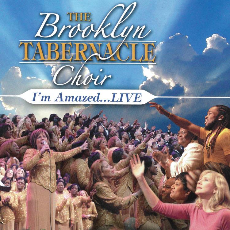 The Brooklyn Tabernacle Choir's avatar image