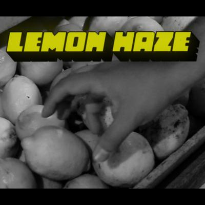 Lemon Haze By Portus, Oudi's cover