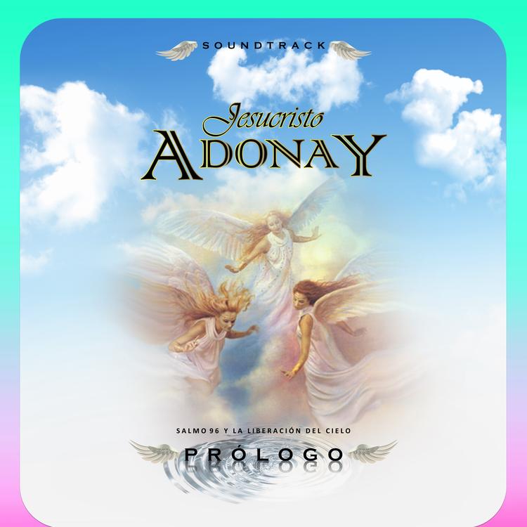Jesucristo Adonay Soundtrack's avatar image