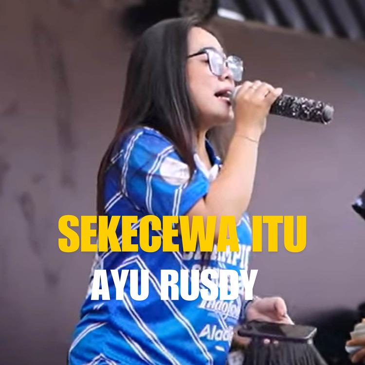 Ayu Rusdy's avatar image