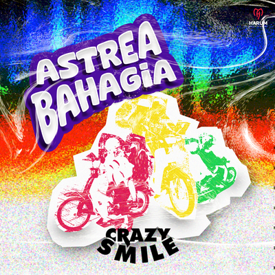 Astrea Bahagia's cover