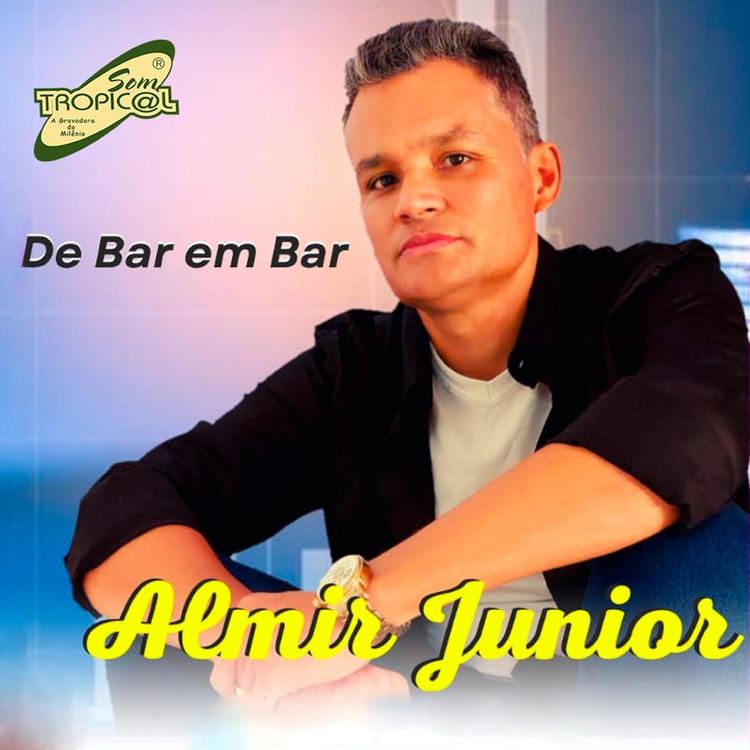 Almir Junior's avatar image