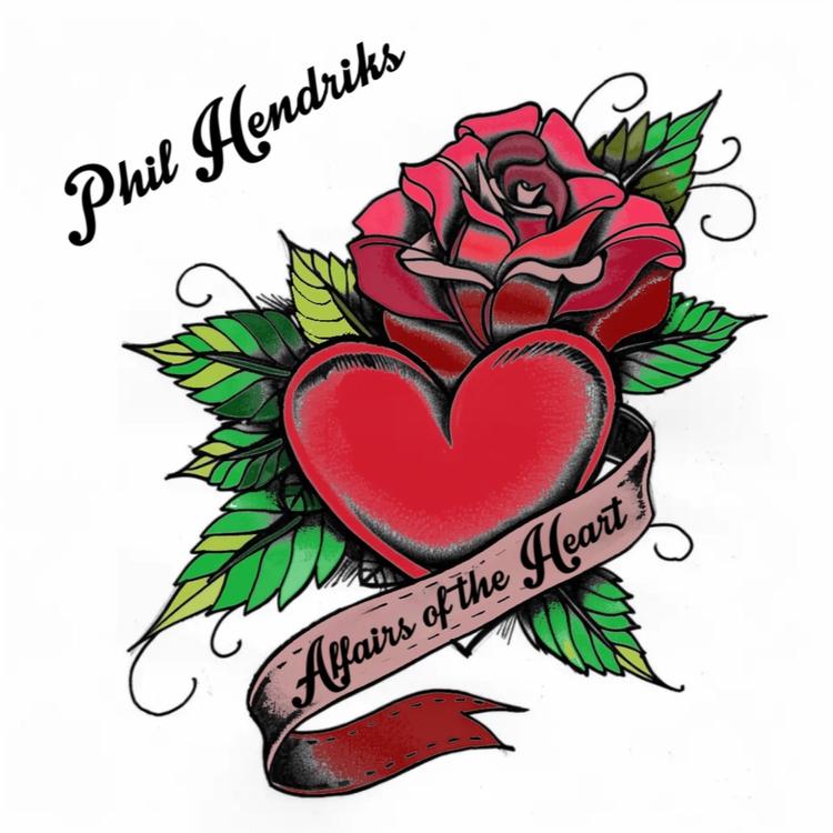 Phil Hendriks's avatar image