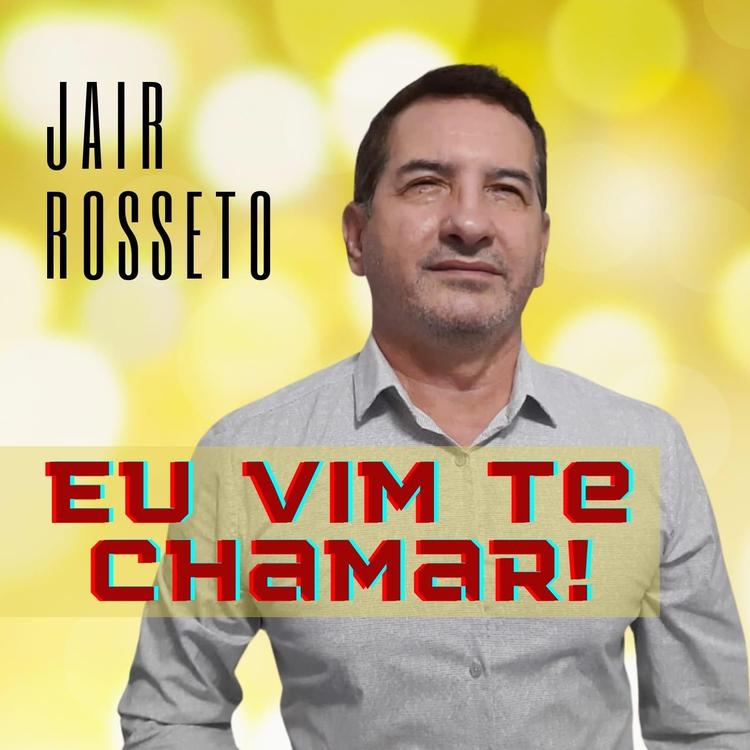 Jair Rosseto's avatar image