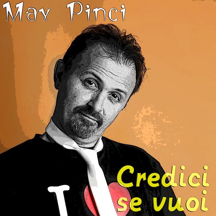 Max Pinci's avatar image