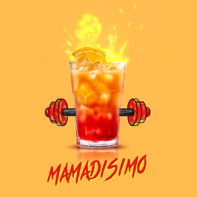 Mamadisimo's cover