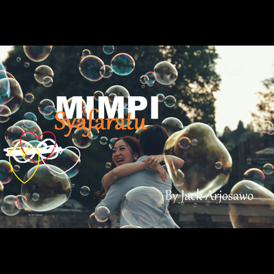 Mimpi Syafaratu's cover