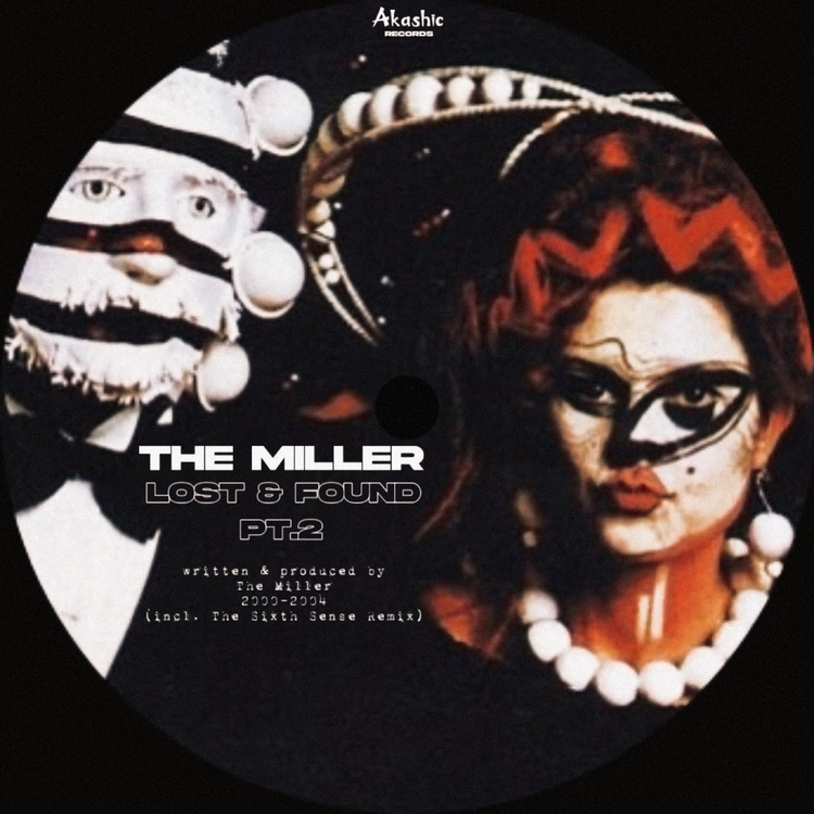 The Miller's avatar image