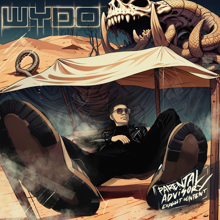 Wydo's avatar image