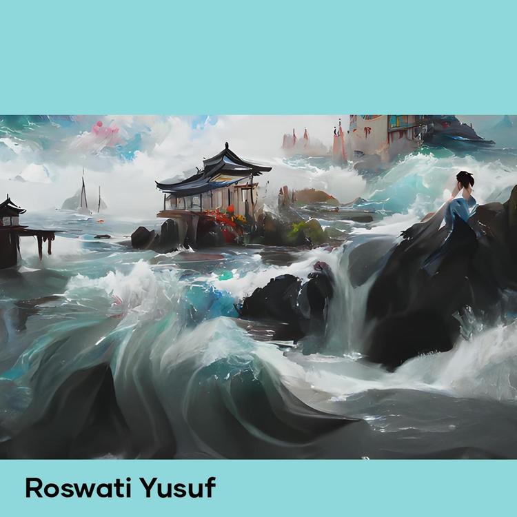 roswati yusuf's avatar image