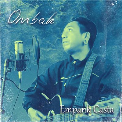 Ombak's cover