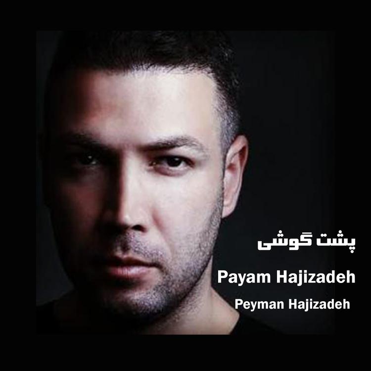 Payam Hajizadeh's avatar image