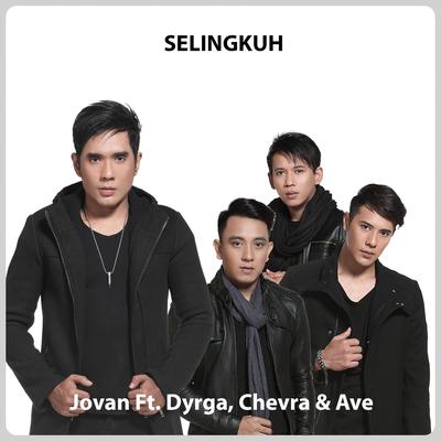 Selingkuh (Cover Version)'s cover