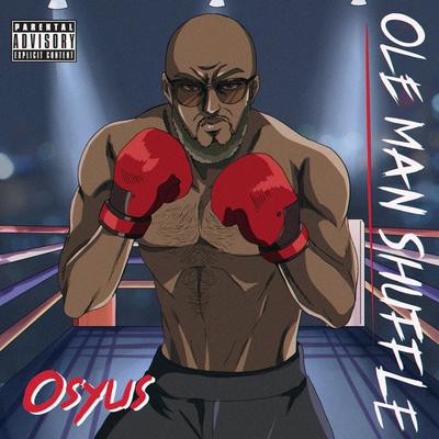 Osyus's cover