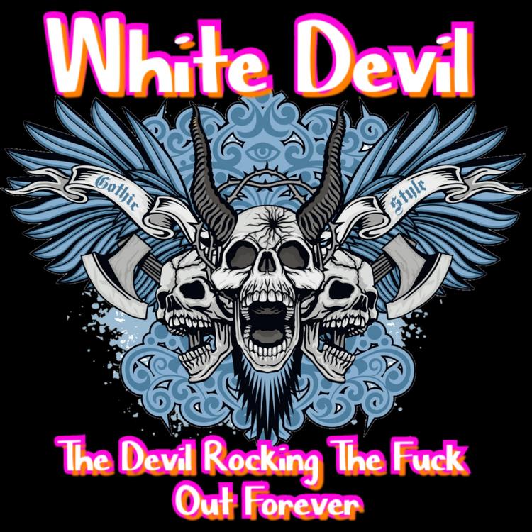 White Devil's avatar image