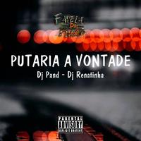 Dj Pand's avatar cover