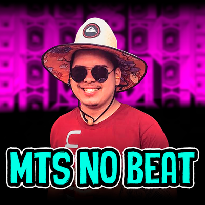 Forrózin Mini Game By MTS No Beat, Rave Do Grave's cover
