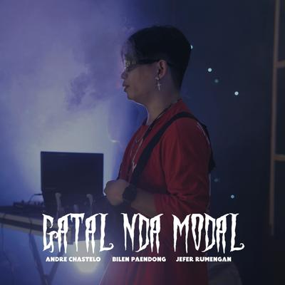 GATAL NDA MODAL's cover