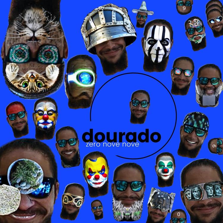 Dourado's avatar image