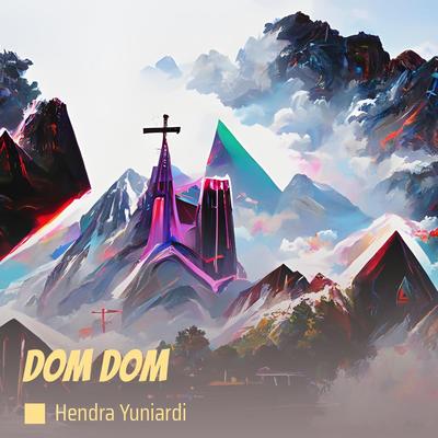 Hendra Yuniardi's cover