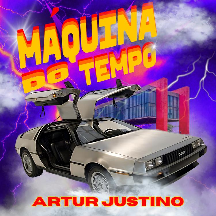 Artur Justino's avatar image