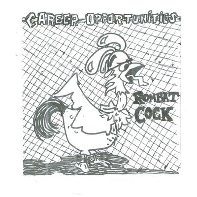 Rombat Cock's cover