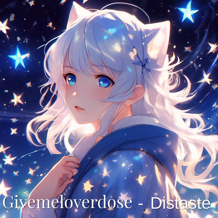 Givemeloverdose's avatar image