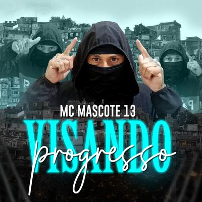 Visando Progresso's cover