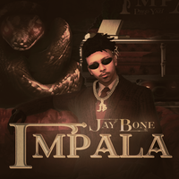 Jay Bone's avatar cover