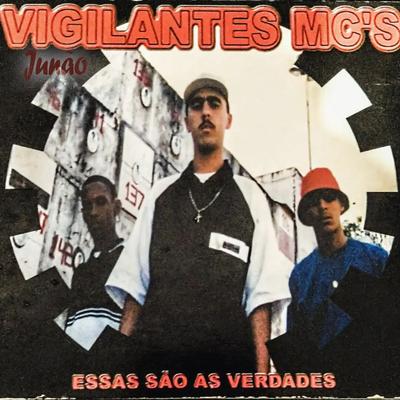 Essas São as Verdades's cover