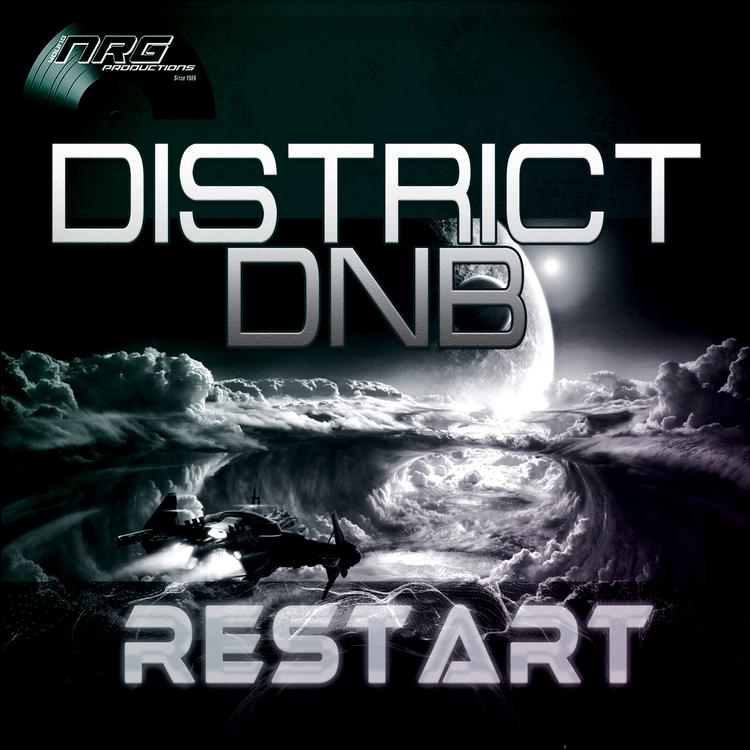 District DNB's avatar image