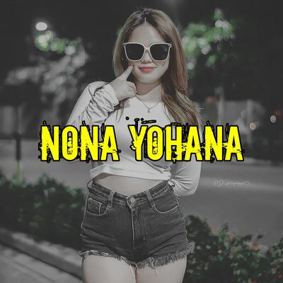 NONA YOHANA's cover