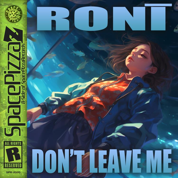 Roni's avatar image