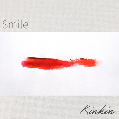 Smile's cover