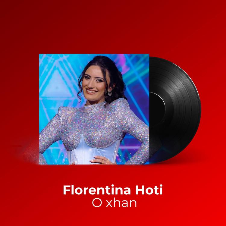 Florentina Hoti's avatar image