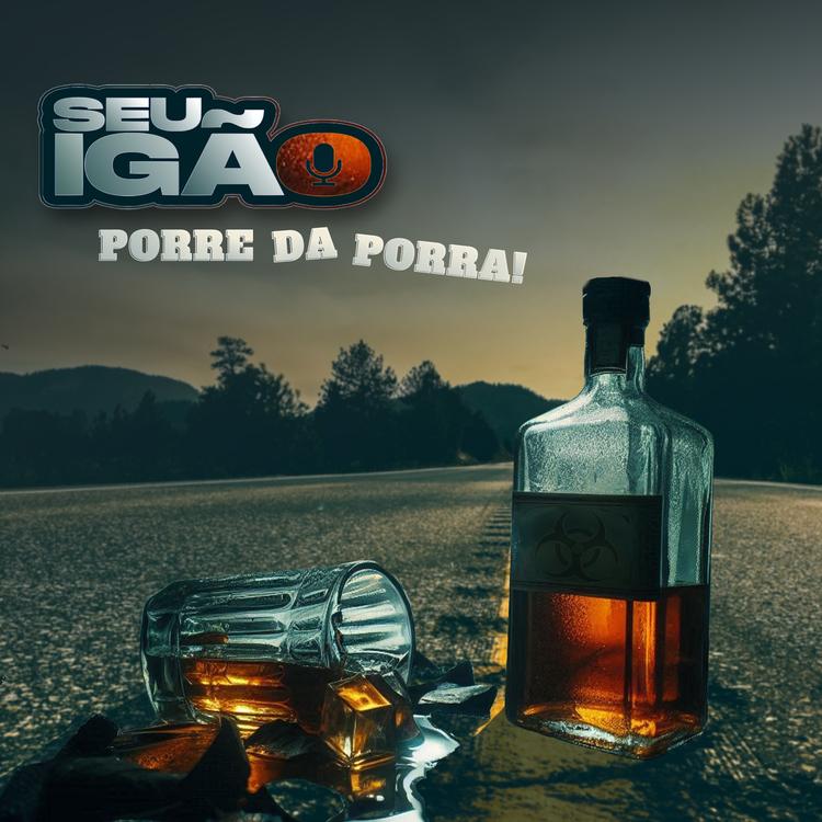 Seu Igão's avatar image