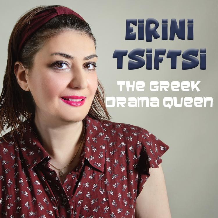 Eirini Tsiftsi's avatar image