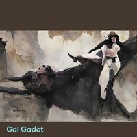 Gal Gadot's avatar cover