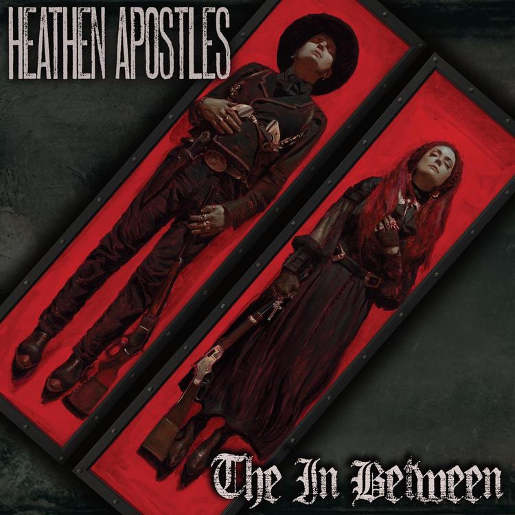 Heathen Apostles's avatar image