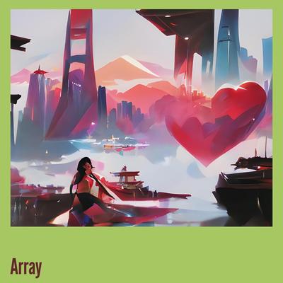 Array's cover