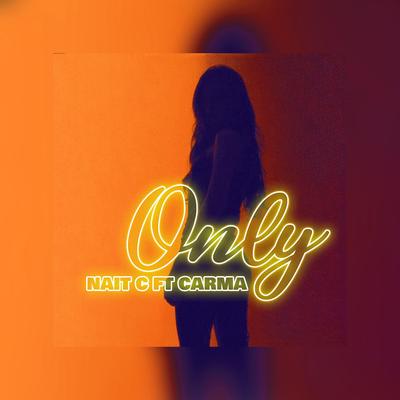 Only (feat. Carma Oficial)'s cover