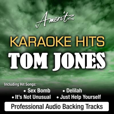 Karaoke Tom Jones's cover