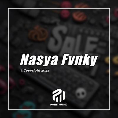 Nasya Fvnky's cover