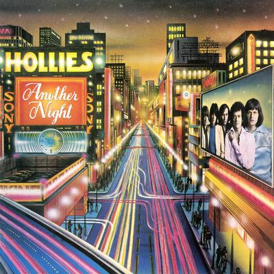Lucy (2008 Remaster) By The Hollies's cover