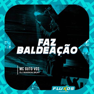 Faz Baldeação's cover