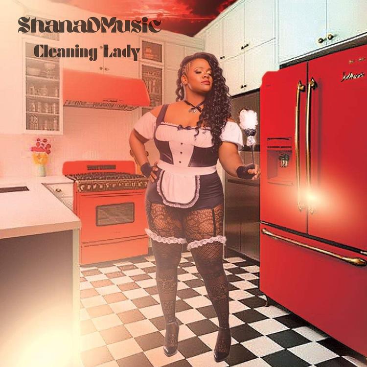 ShanaDMusic's avatar image