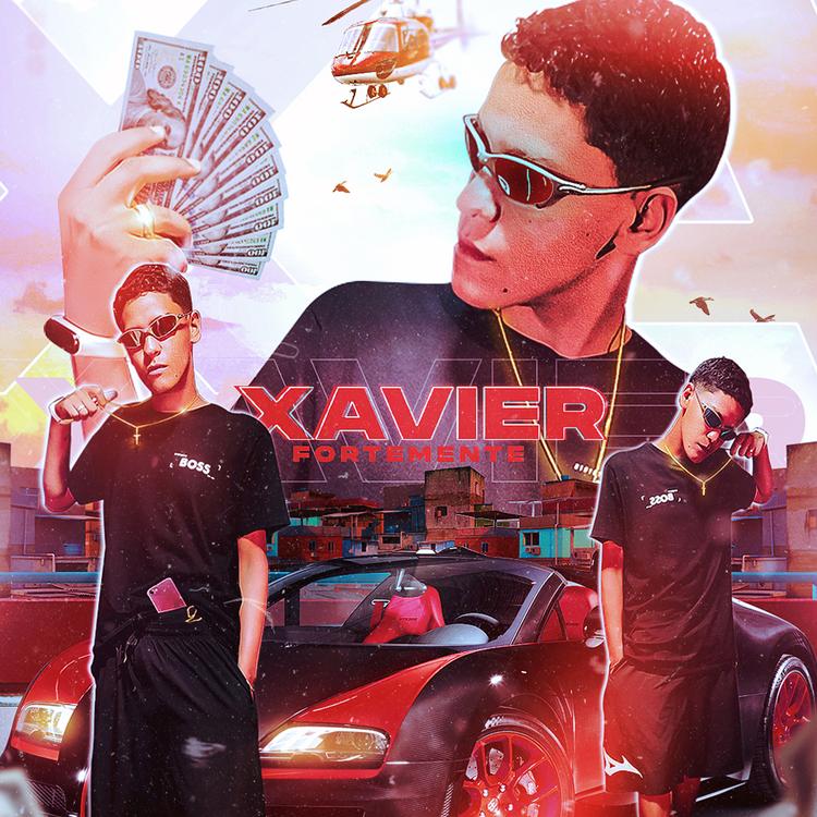 Xavier MC's avatar image