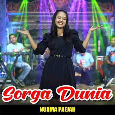 Sorga Dunia's cover