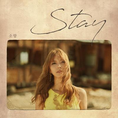 Stay (Instrumental)'s cover